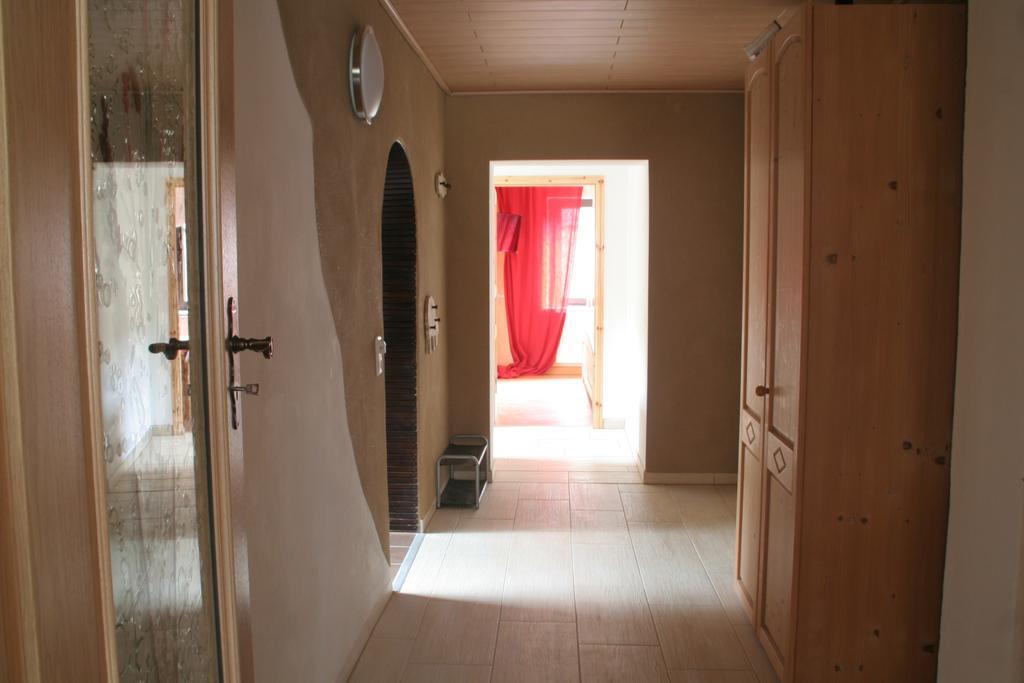 Ferienhaus Geipel Wohlbach Luaran gambar