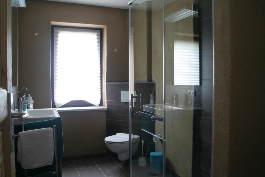 Ferienhaus Geipel Wohlbach Luaran gambar