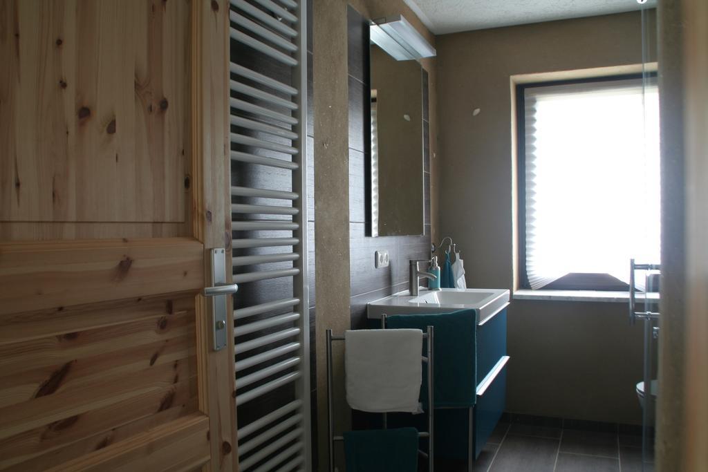 Ferienhaus Geipel Wohlbach Luaran gambar