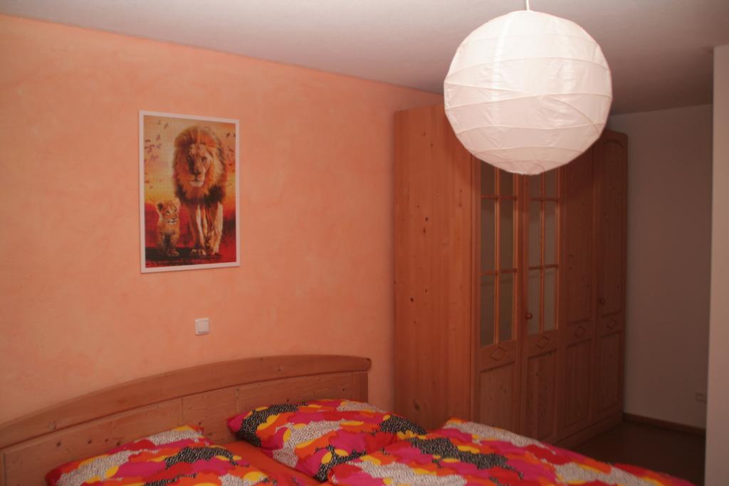 Ferienhaus Geipel Wohlbach Luaran gambar